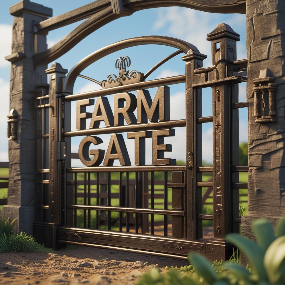 How Much Does a Aluminum Fence Cost in Fulshear Farms, Fulshear TX? - Image 4